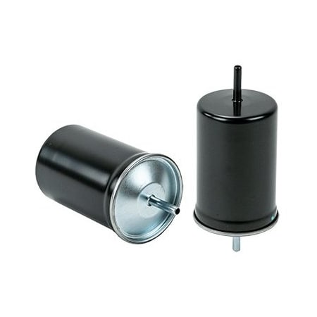 Wix Filters Fuel Filter 33596